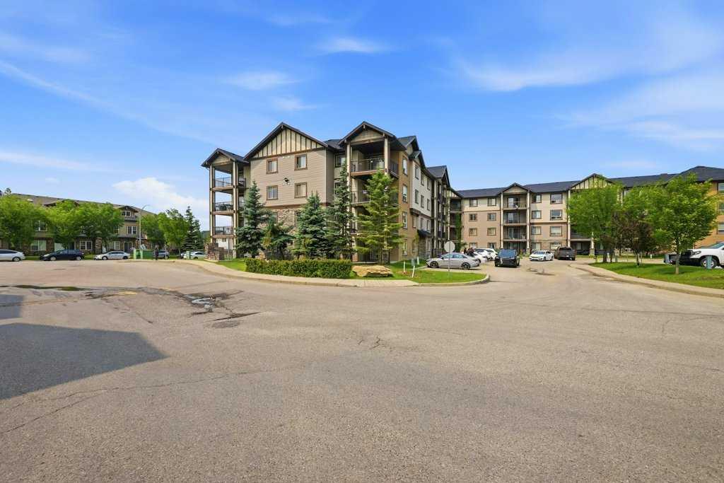 60 Panatella Street NW Unit: 4212