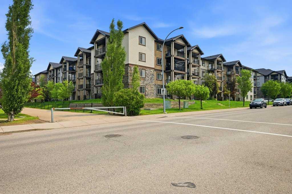 60 Panatella Street NW Unit: 4212