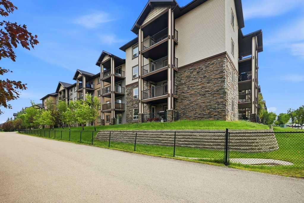 60 Panatella Street NW Unit: 4212