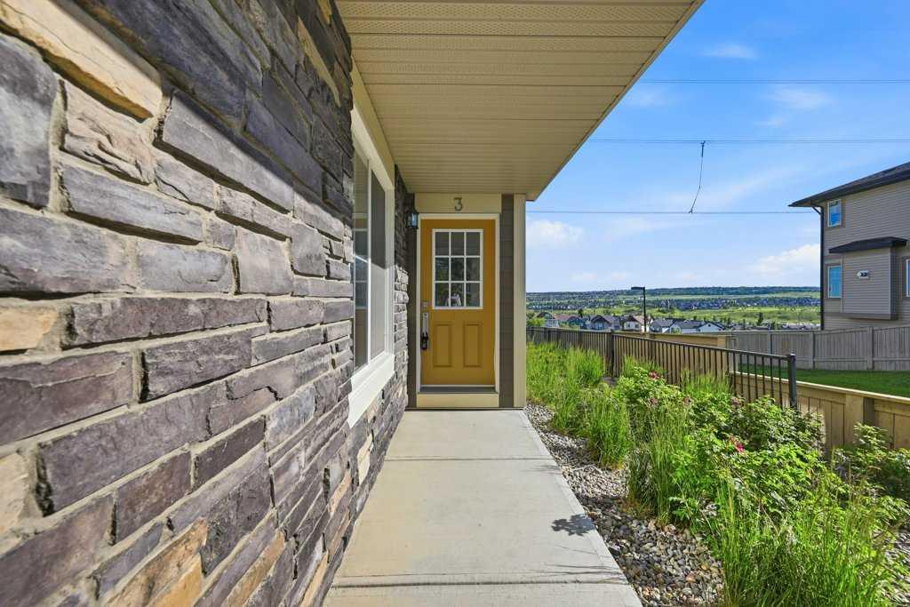 3 Evansview Gardens NW