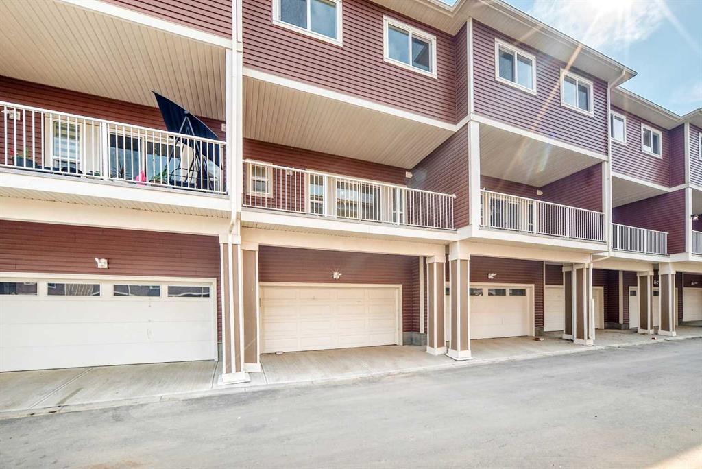 145 Chelsea Mews Unit: 96