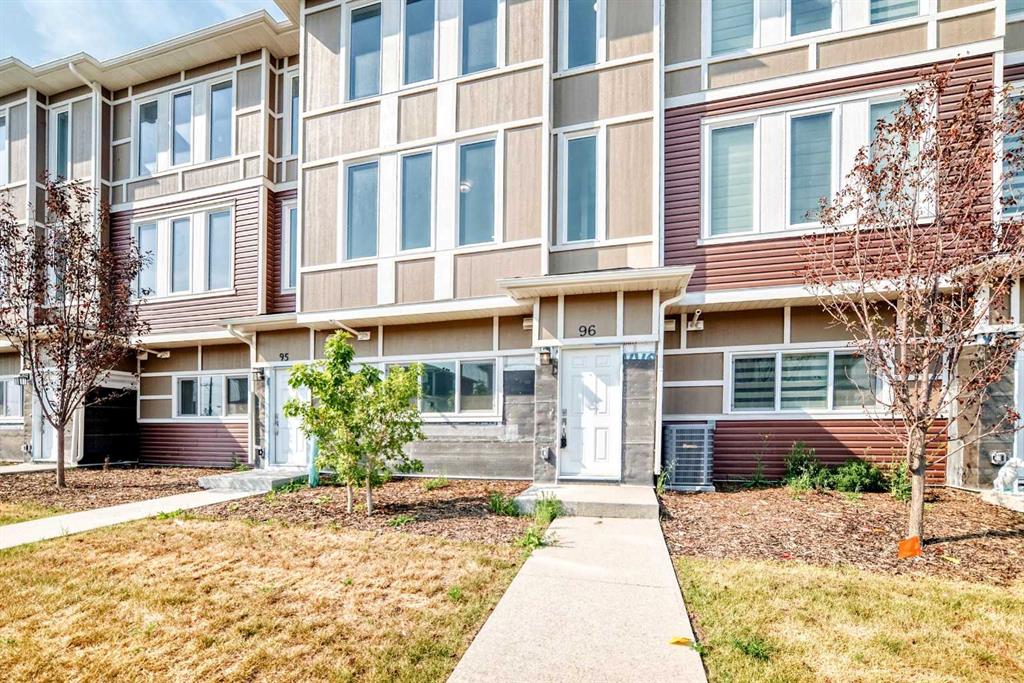 145 Chelsea Mews Unit: 96