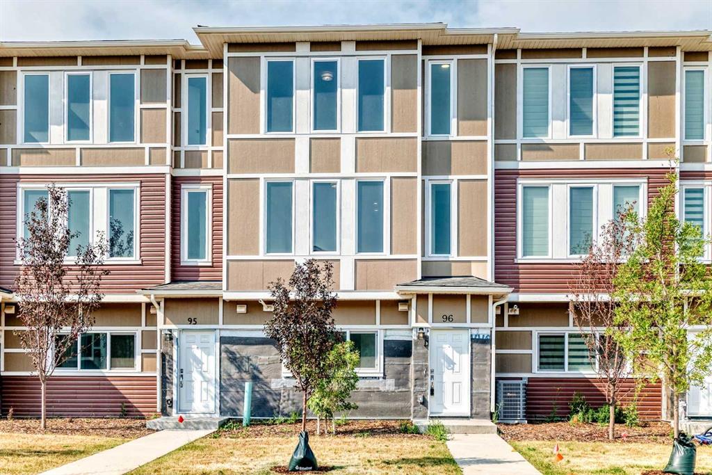 145 Chelsea Mews Unit: 96