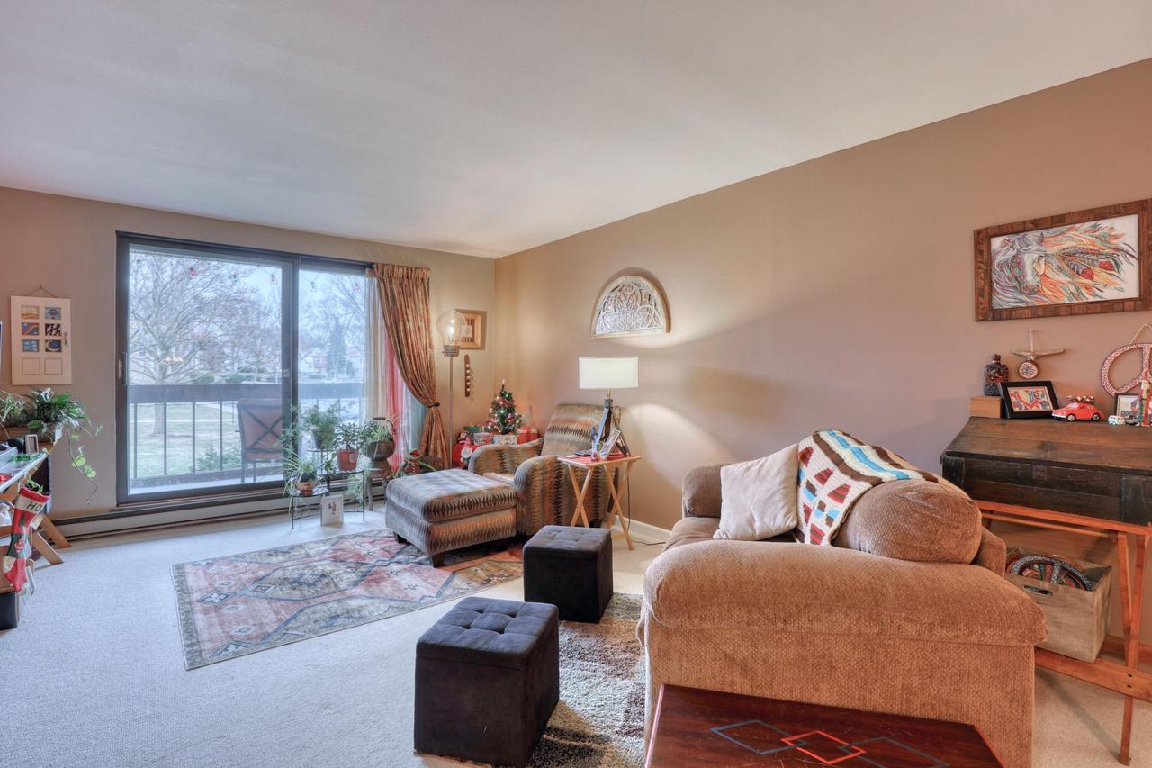 3609 North Tucker PLACE 209