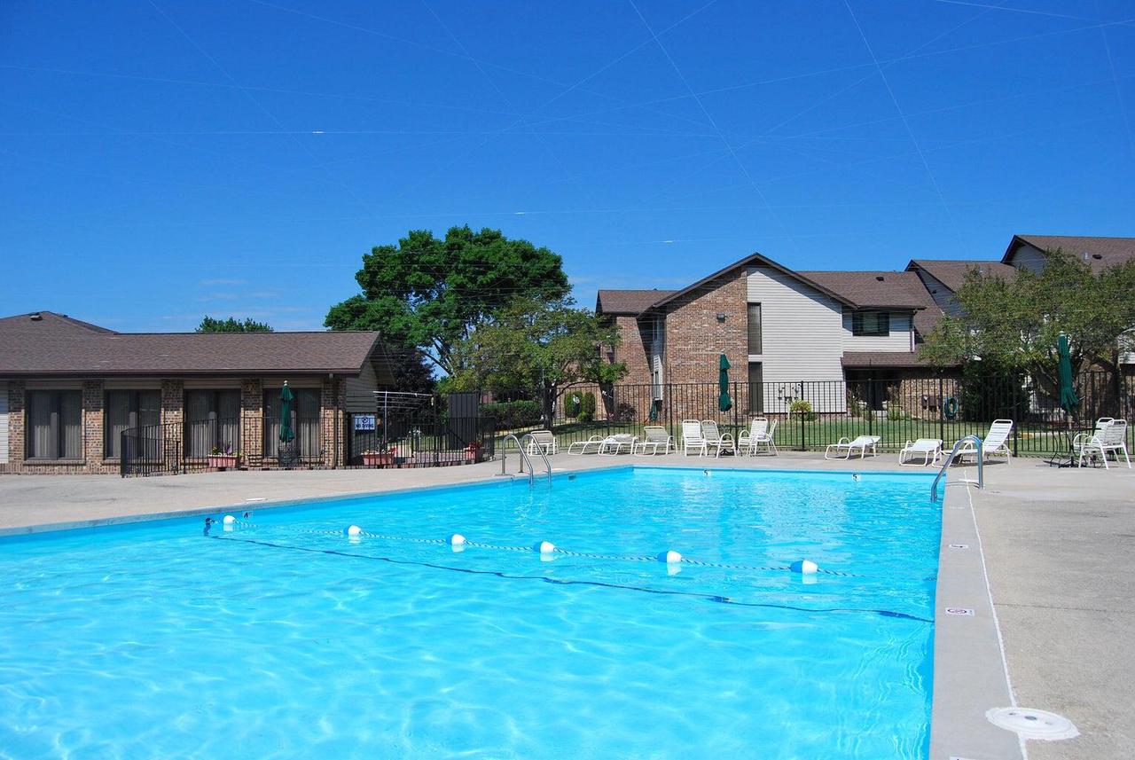 3609 North Tucker PLACE 209