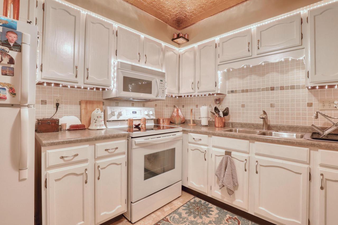 3609 North Tucker PLACE 209