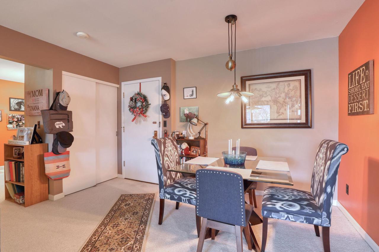 3609 North Tucker PLACE 209