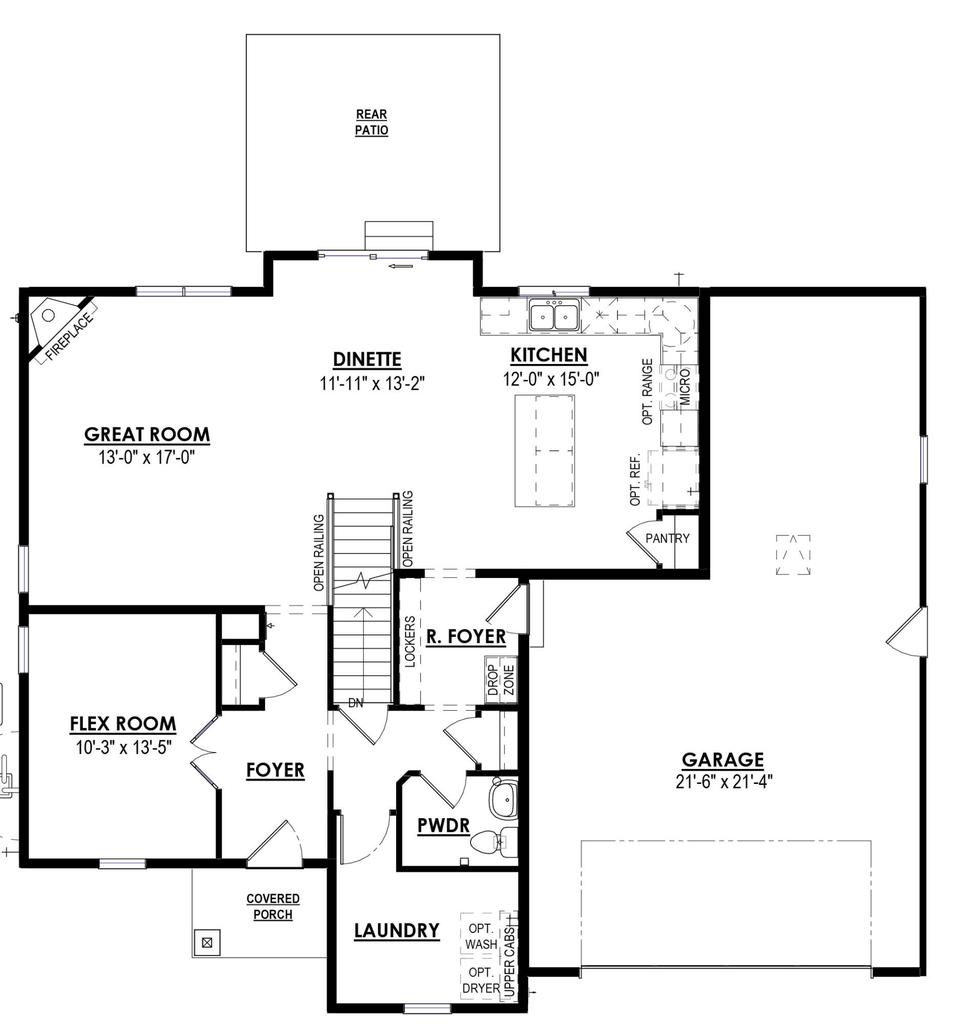 2436 Meadow LANE