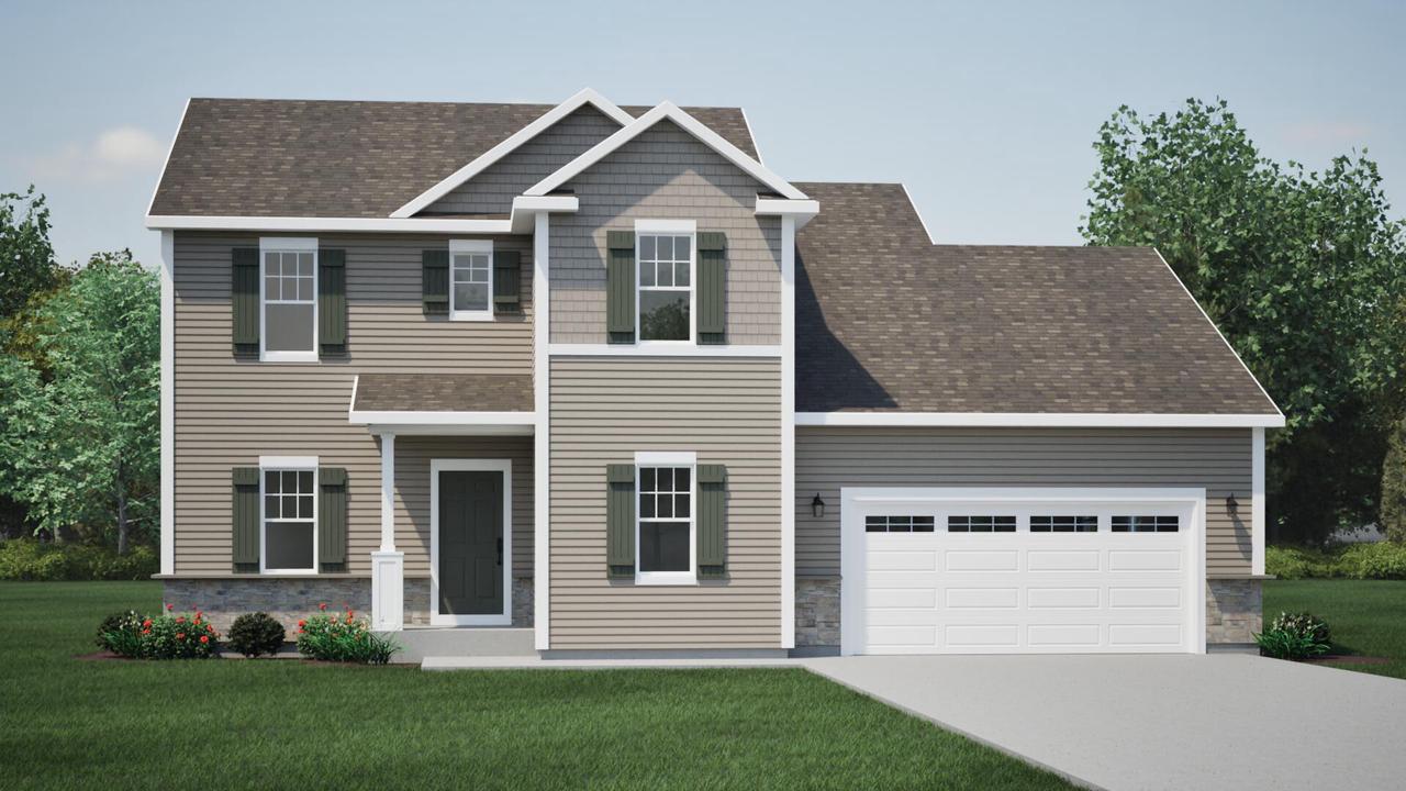 2436 Meadow LANE