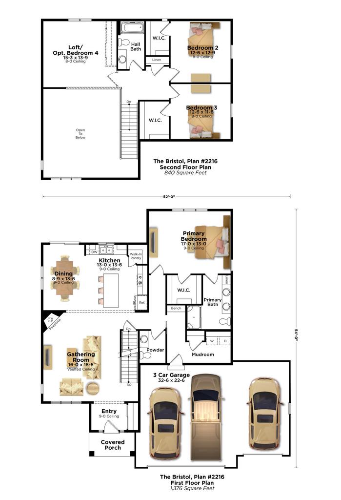 N56W20795 Carnoustie WAY Lt81