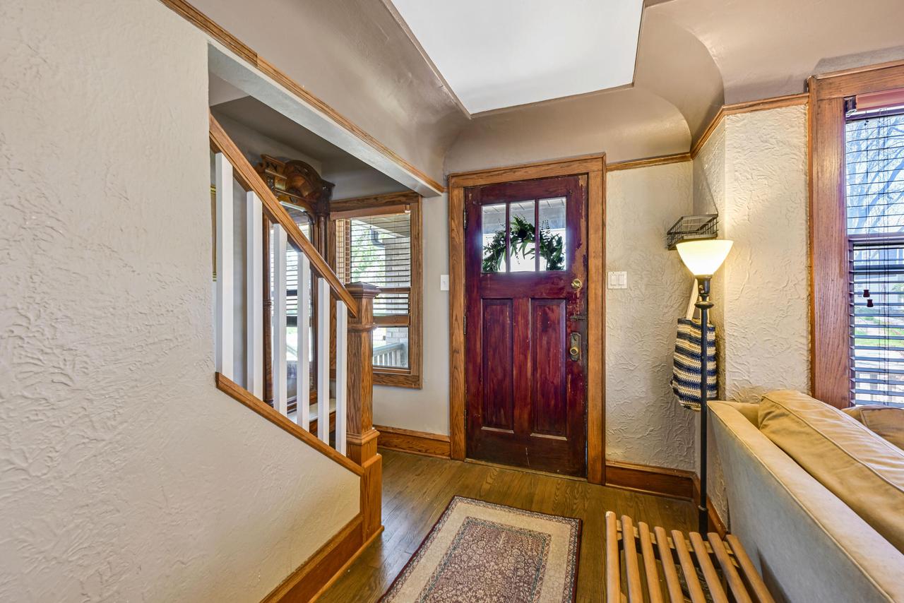 2535 North 69th STREET