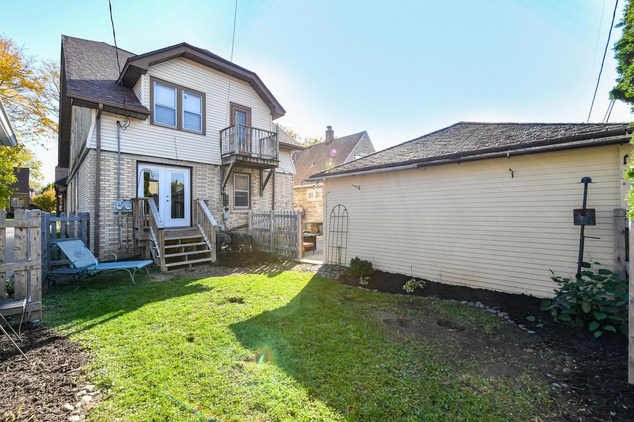 2535 North 69th STREET