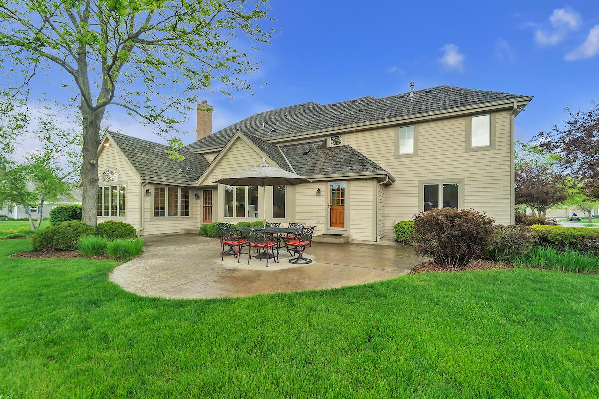 11411 North Carriage COURT