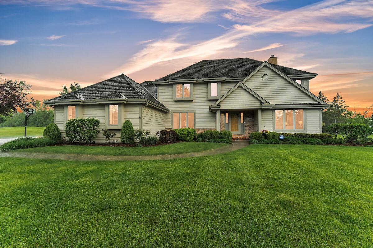 11411 North Carriage COURT