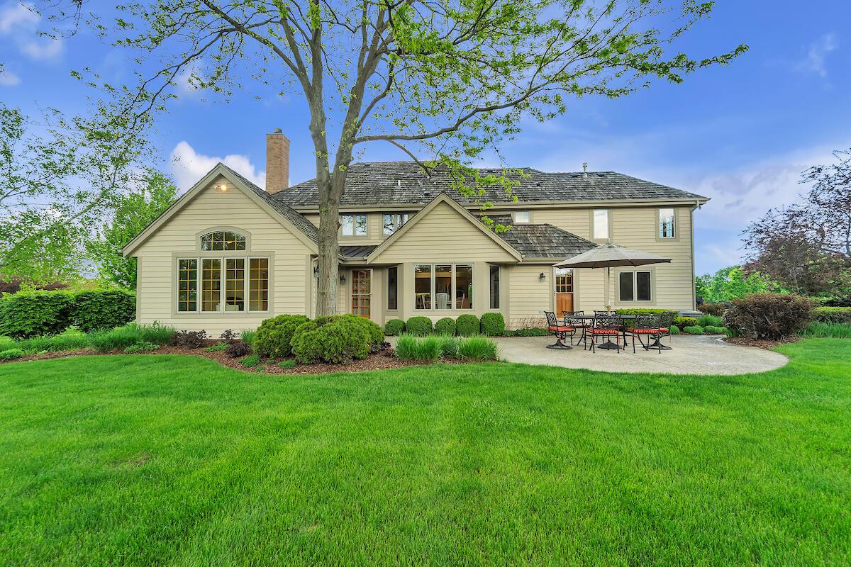 11411 North Carriage COURT
