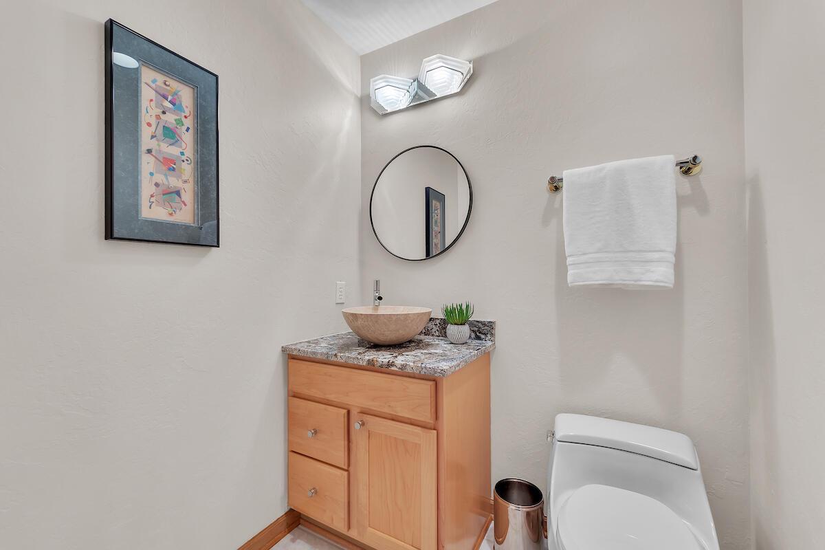 11411 North Carriage COURT