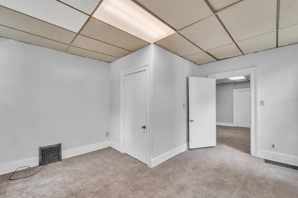 2920 North Bartlett AVENUE