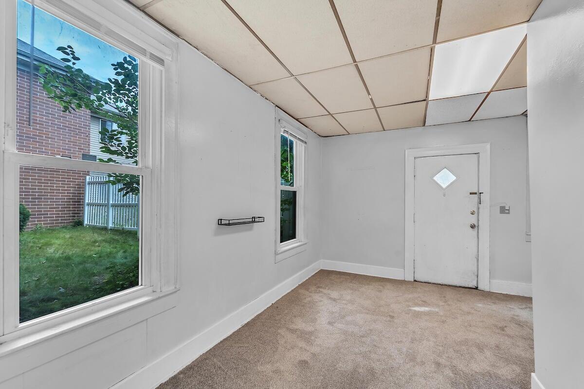 2920 North Bartlett AVENUE