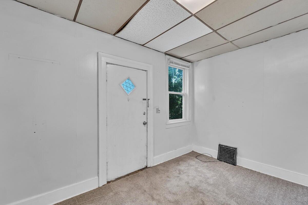 2920 North Bartlett AVENUE