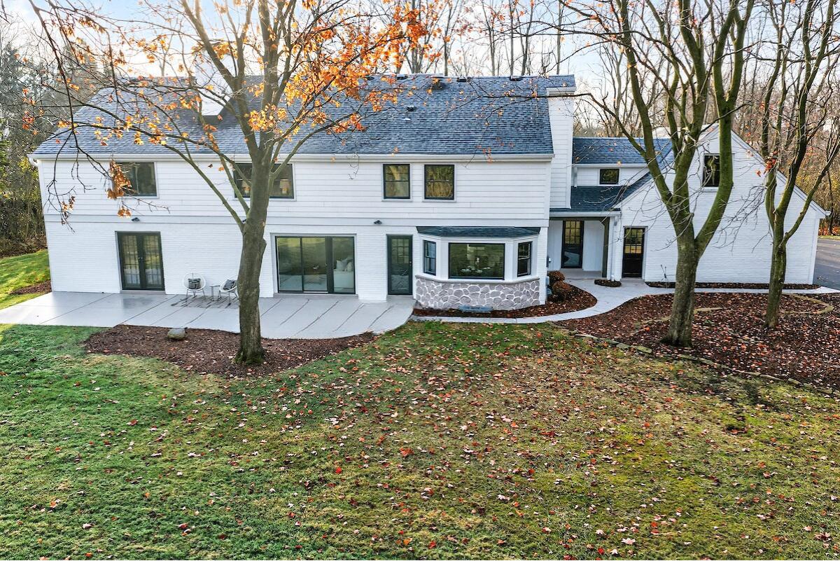 10525 North Fairway LANE