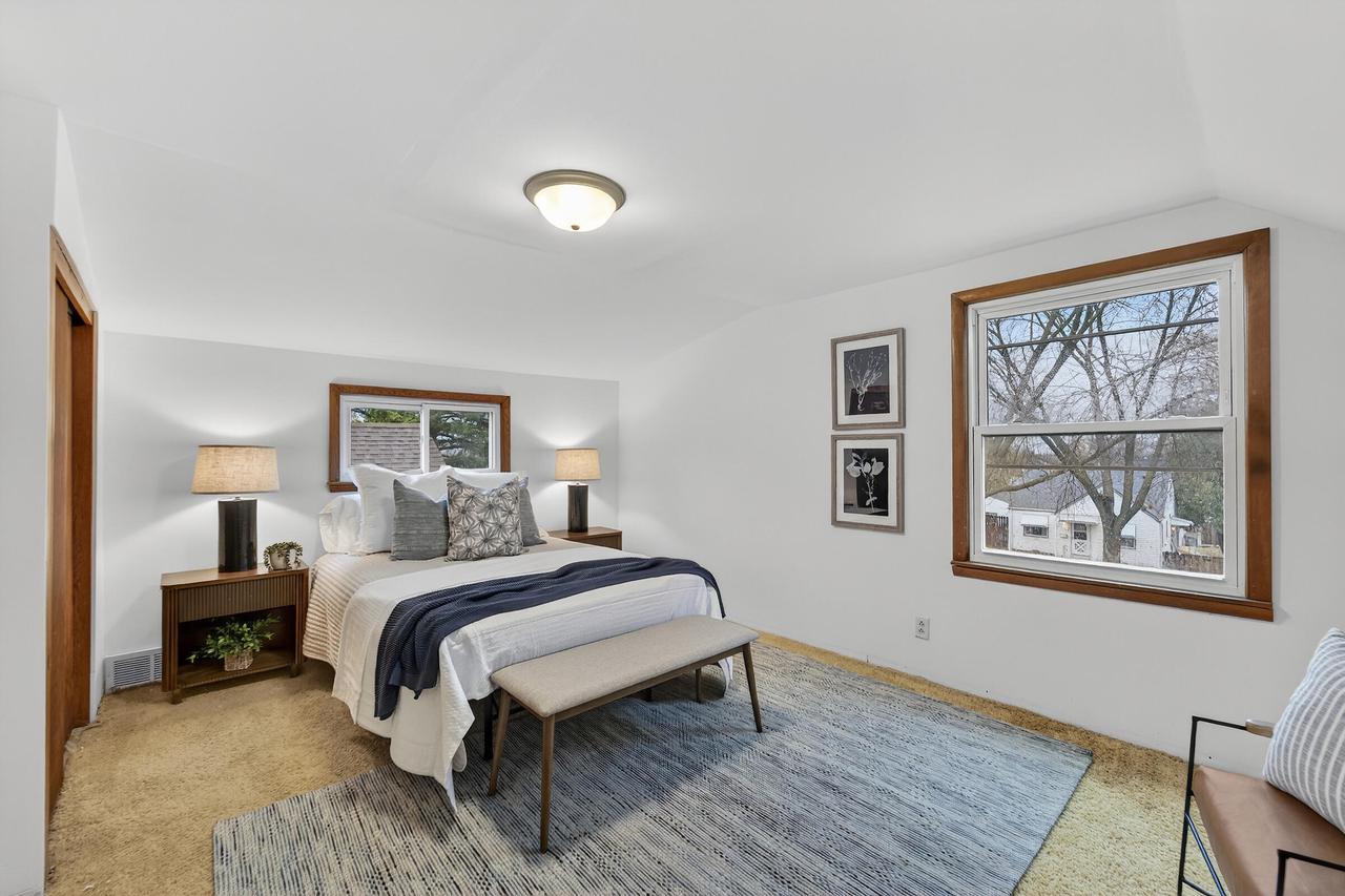 3017 South 49th STREET