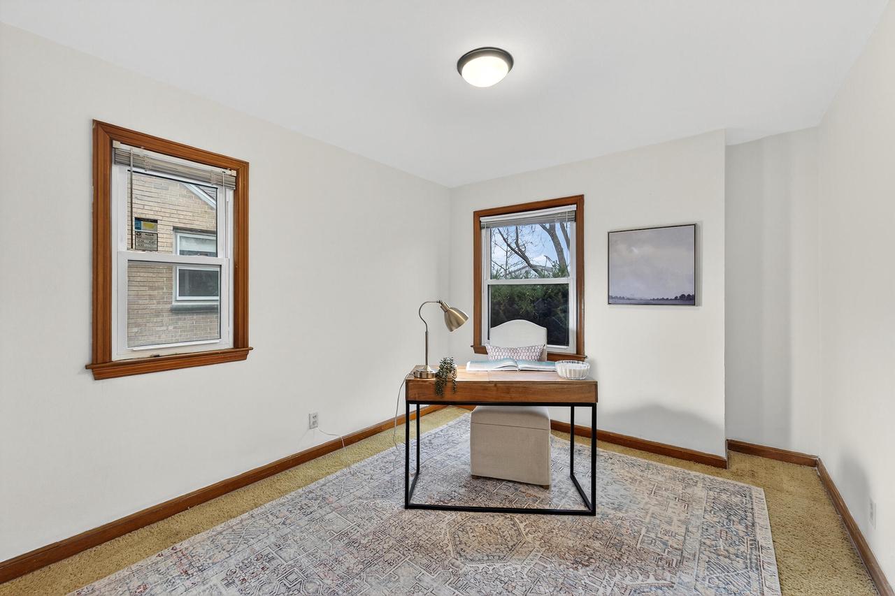 3017 South 49th STREET