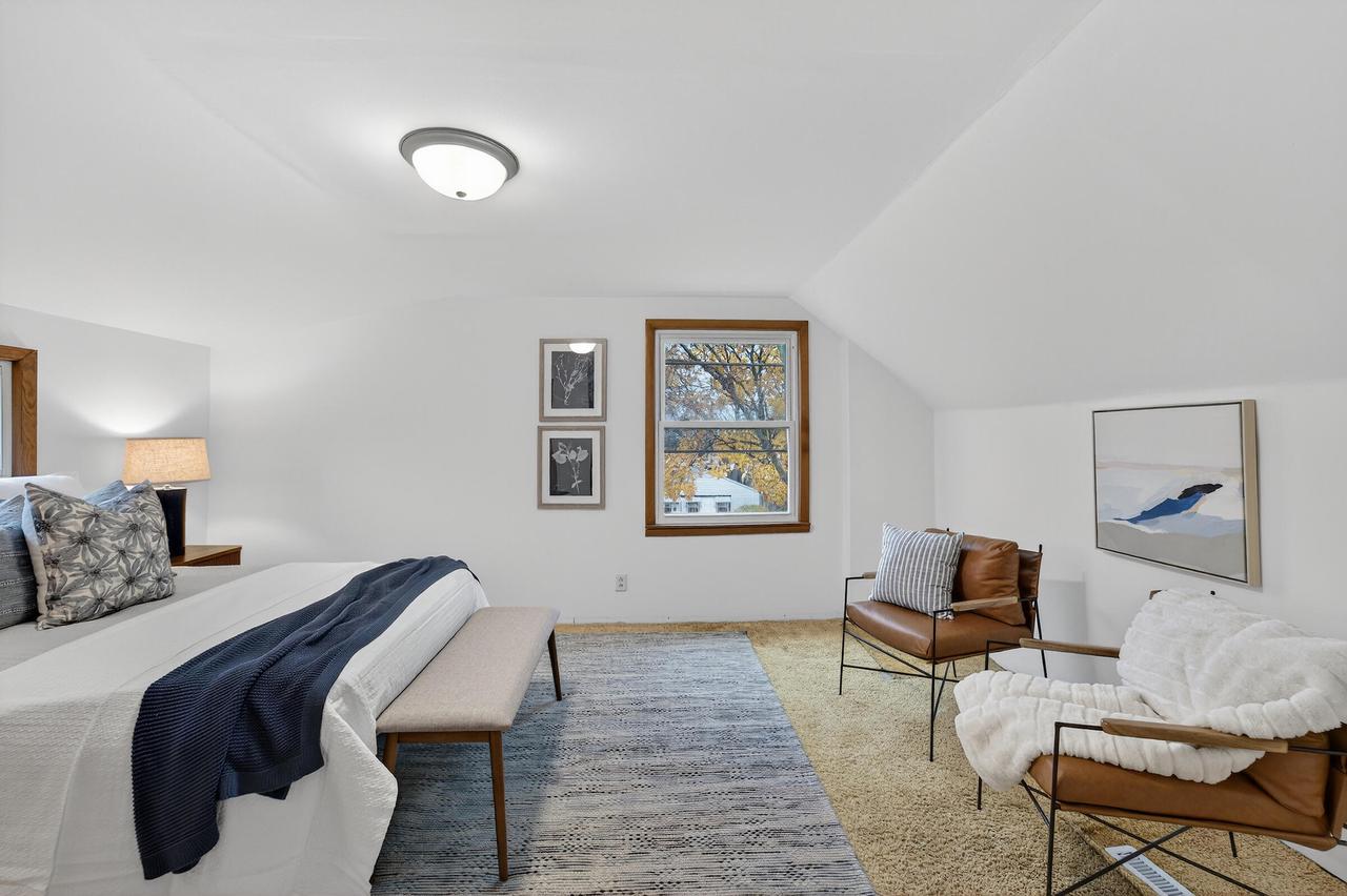 3017 South 49th STREET