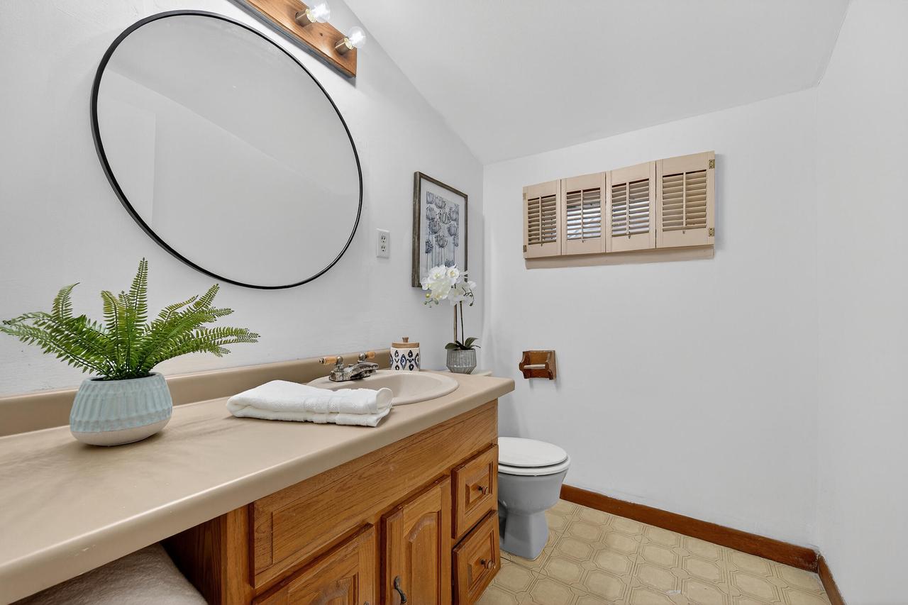 3017 South 49th STREET