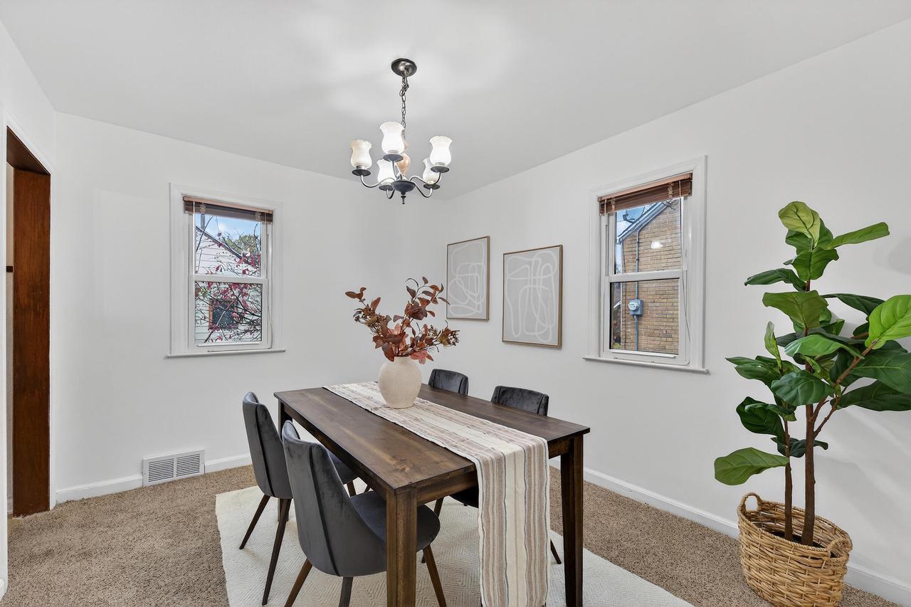 3017 South 49th STREET