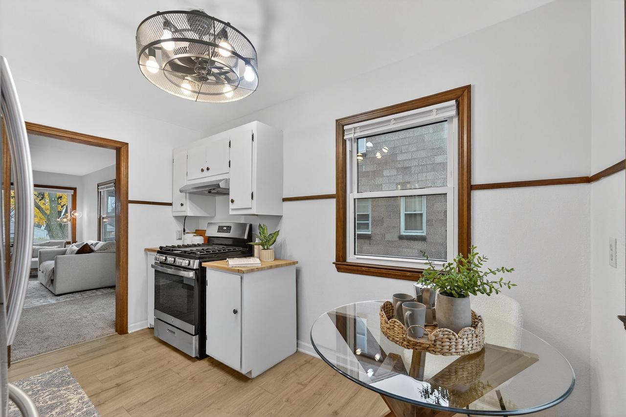 3017 South 49th STREET