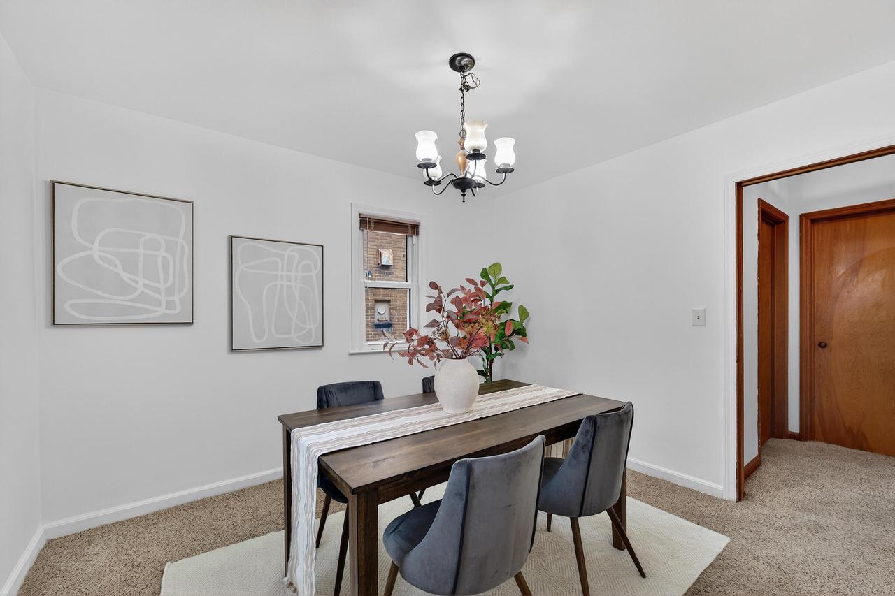 3017 South 49th STREET