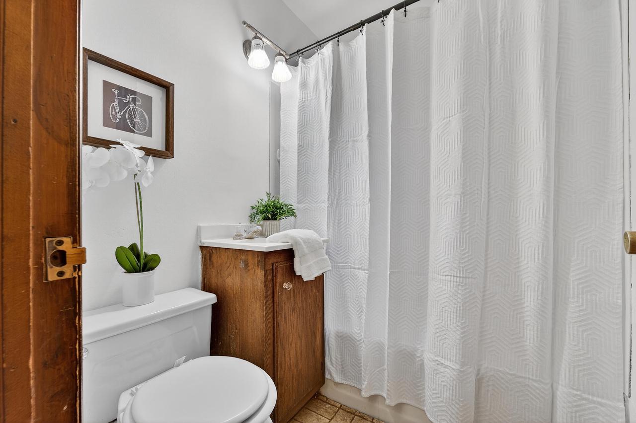 3017 South 49th STREET