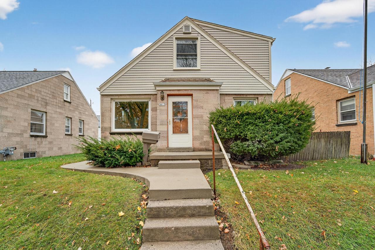 3017 South 49th STREET