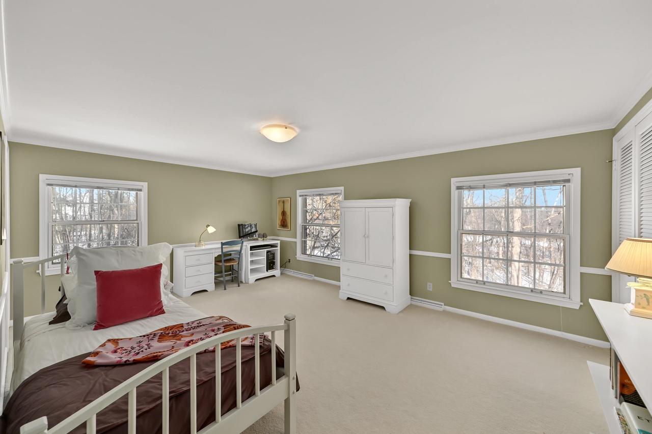 2305 West County Line ROAD