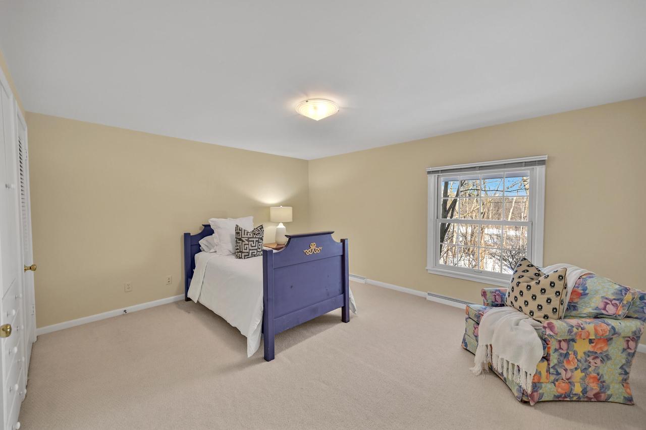 2305 West County Line ROAD