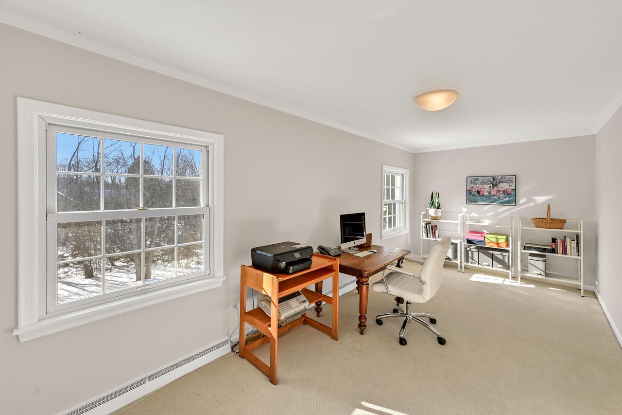 2305 West County Line ROAD