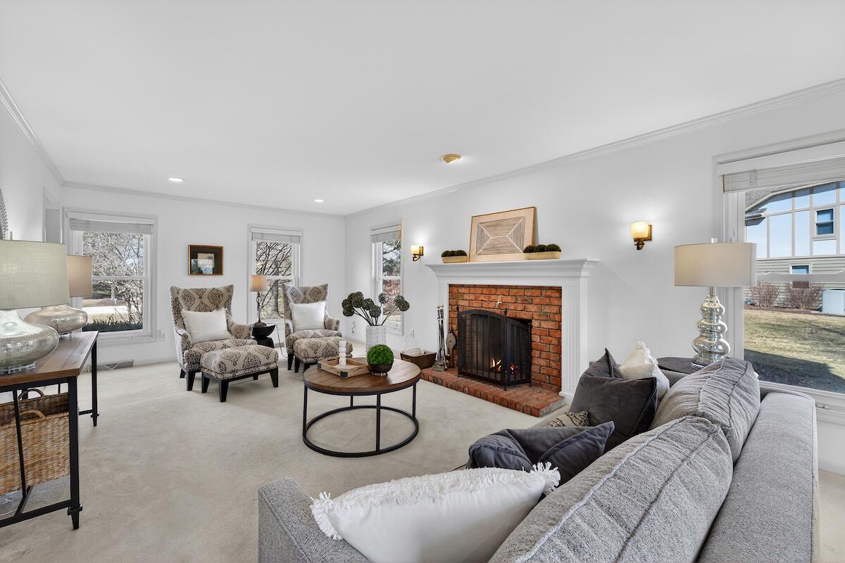 12714 North Meadow CIRCLE WEST West