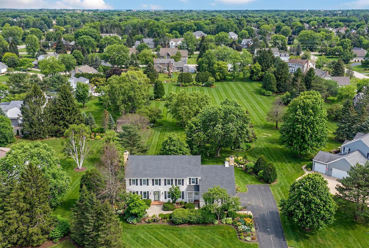 12714 North Meadow CIRCLE WEST West
