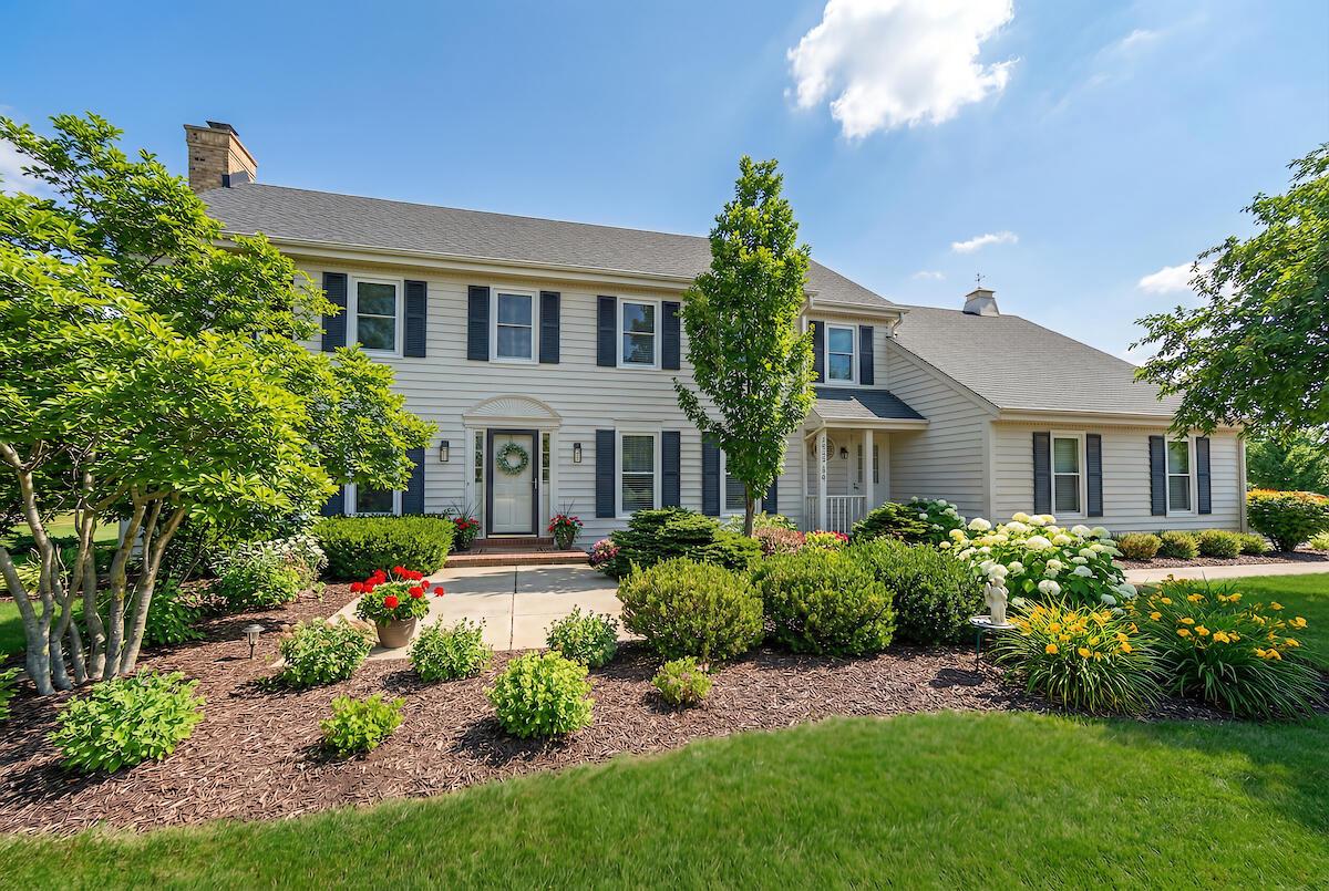12714 North Meadow CIRCLE WEST West