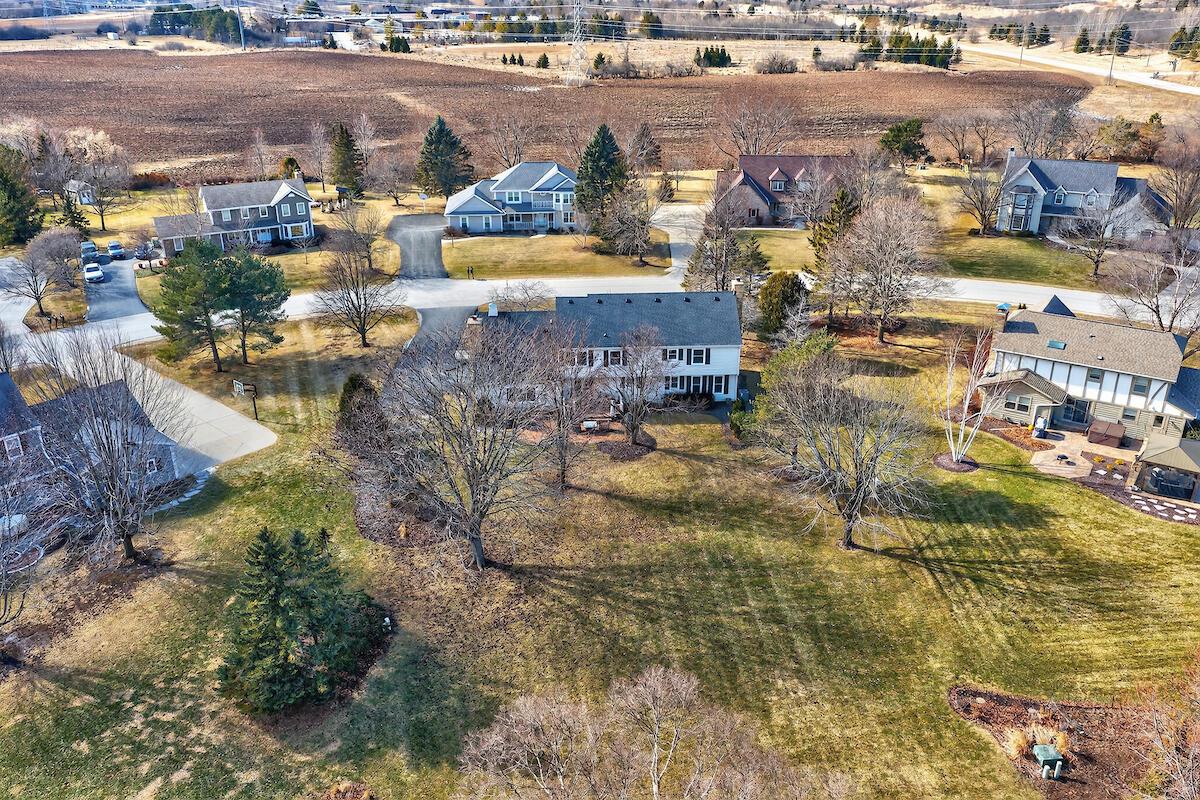 12714 North Meadow CIRCLE WEST West