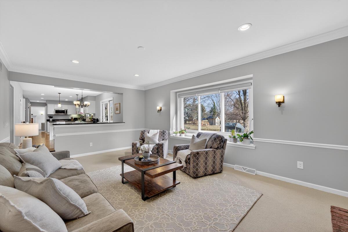 12714 North Meadow CIRCLE WEST West
