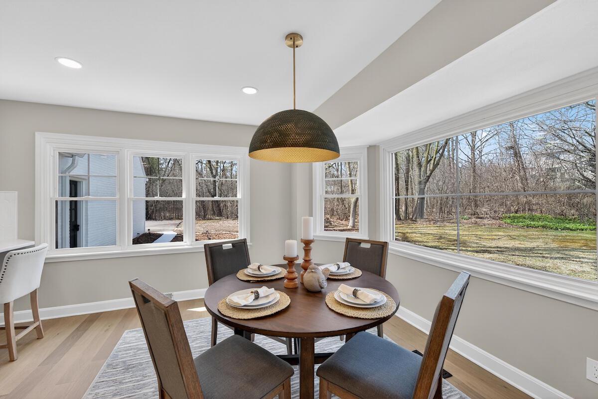 10525 North Fairway LANE