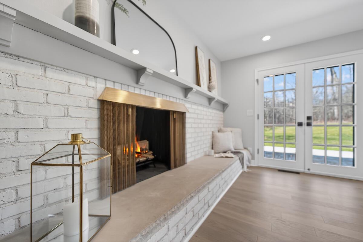 10525 North Fairway LANE