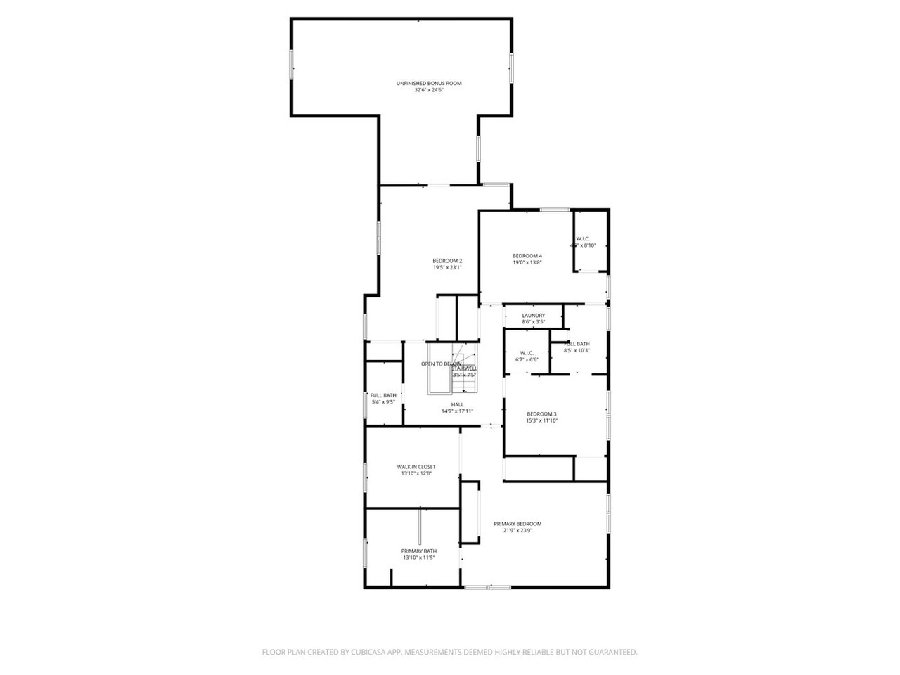 10525 North Fairway LANE