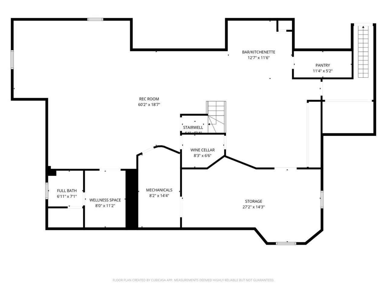 10525 North Fairway LANE