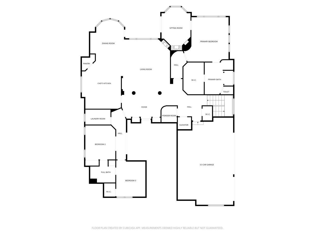 873 Tallgrass DRIVE
