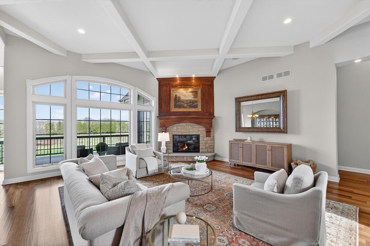 873 Tallgrass DRIVE