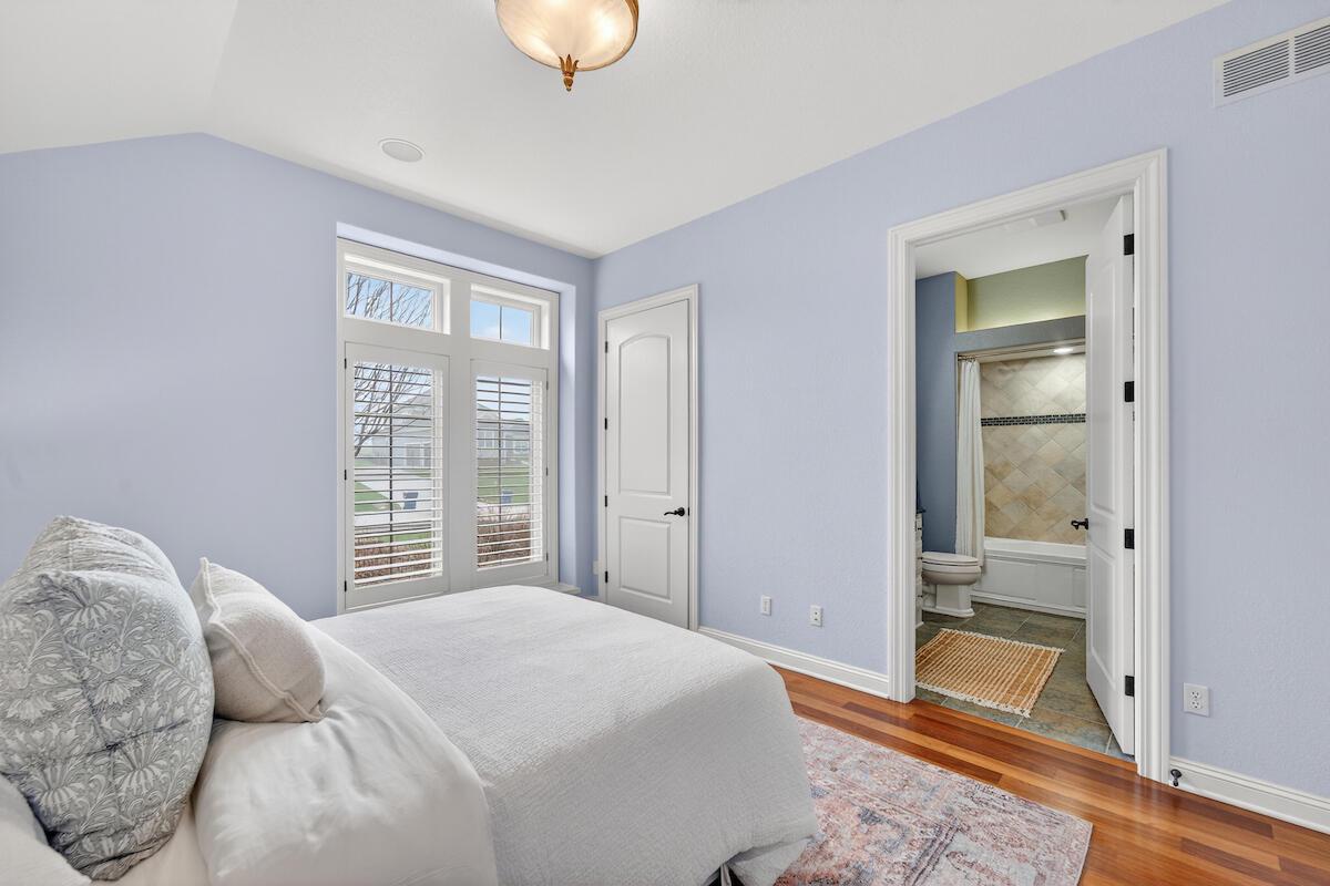 873 Tallgrass DRIVE