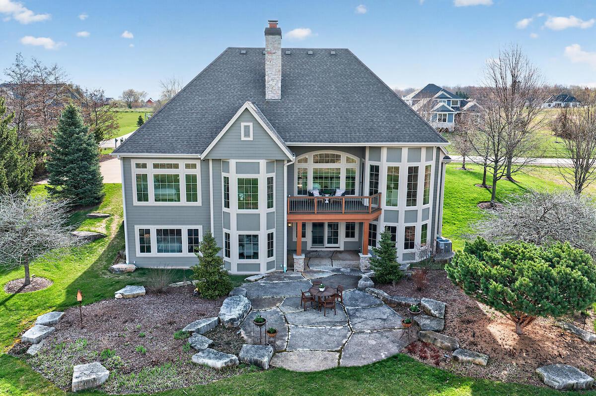 873 Tallgrass DRIVE