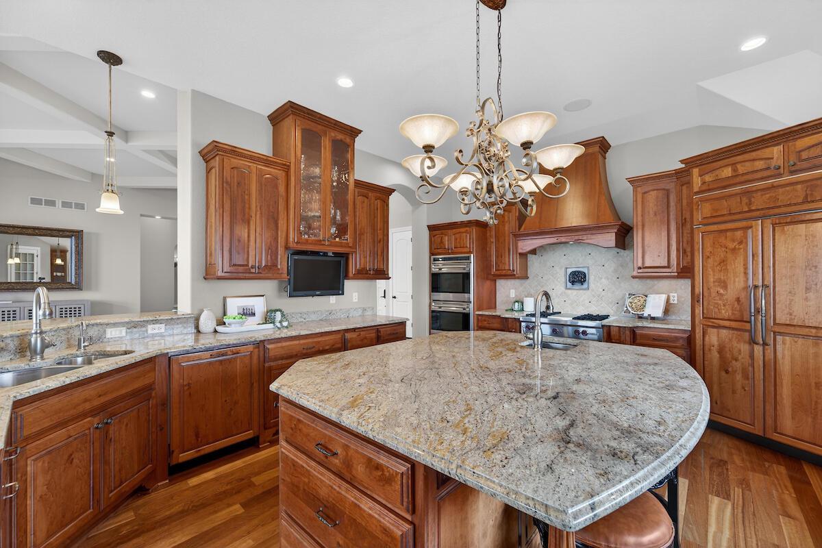 873 Tallgrass DRIVE